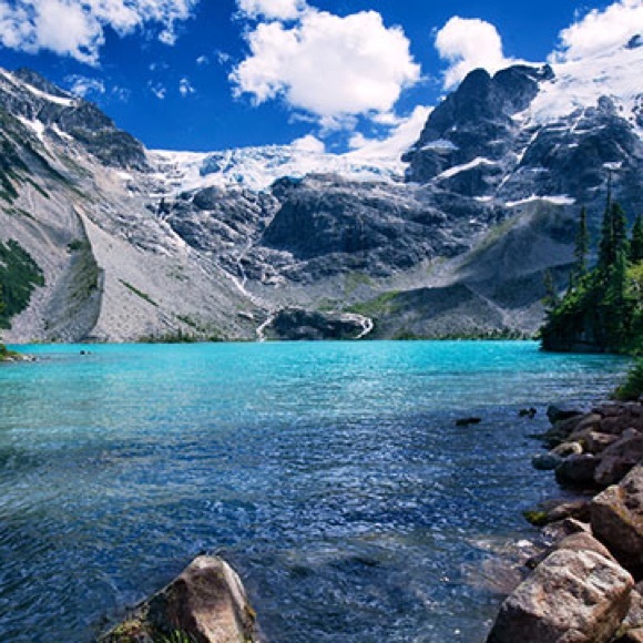 Meet your Posher, Jamie - Picture 1 of 1